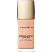Laura Mercier Flawless Lumière Radiance Perfecting Foundation 0C1