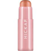 HICKAP The Wonder Stick Blush & Lips Peachy Vibes