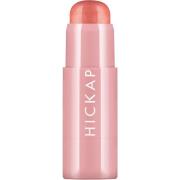 HICKAP The Wonder Stick Blush & Lips Shimmering Coral