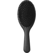 Nuori Revitalizing Hair Brush Large Black