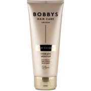 Bobbys Hair Care Hydrate & Moisture Hair Masque 200 stk