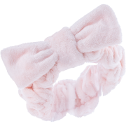 Nude Beauty Headband Pink