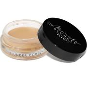 Monika Blunder Beauty Blunder Cover Foundation/Concealer  4.25 -