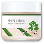 Round Lab Mugwort Calming Cream 80 ml