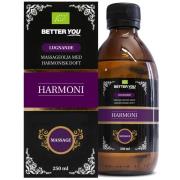 Better You Harmoni EKO Massage Oil 250 ml