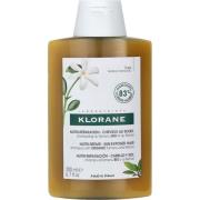 Klorane Shampoing au Tamanu BIO et au Monoi 200 ml