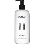 Rento Arctic Pine Body Balm 400 ml