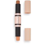 Makeup Revolution Fast Base Contour Stick Dark