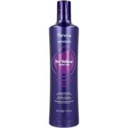 Fanola Wonder No Yellow Shampoo Softness And Shine 350 ml