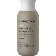 Living Proof No Frizz Nourishing Styling Cream  118 ml