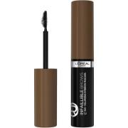 Loreal Paris Infaillible Brows 24H Volumizing Eyebrow Mascara 3.0