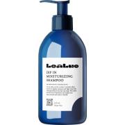LeaLuo Dip In Moisturizing Shampoo  500 ml