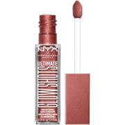 NYX PROFESSIONAL MAKEUP Ultimate Glow Shots 17 Passionfruit Posh