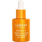 Lumene Nordic-C Triple Glow Radiance Elixir 30 ml