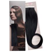 Poze Hairextensions Poze Tape On Extensions 1N 4 cm/bit 50cm Midn