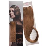 Poze Hairextensions Poze Tape On Extensions 7BN 4 cm/bit 50 cm Mo