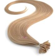 Poze Hairextensions Poze Keratin Standard 50cm 8A/10NV Ash Mix