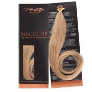 Poze Hairextensions Poze Standard Magic Tip Extensions - 50cm San