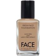 Face Stockholm Fresh Face Foundation Mimosa