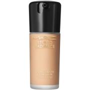 MAC Cosmetics Studio Radiance Serum-Powered Foundation C3.5