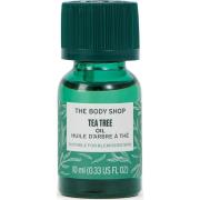 The Body Shop Tea Tree Oil 10 ml