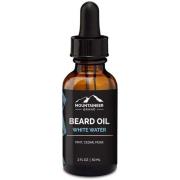 Mountaineer Brand White Water Beard Oil 60 ml