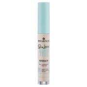 essence skin lovin' sensitive concealer  10