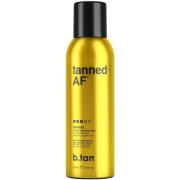 B-tan Tanned AF Self Tan Bronzing Mist 207 ml