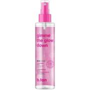 B-tan Gimme The Glow Down Facial Tan Mist 190 ml