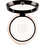 Giorgio Armani Power Fabric+ Setting Powder 0 Universelle