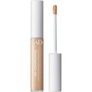 IsaDora No Compromise Lightweight Matte Concealer 3NW