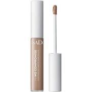 IsaDora No Compromise Lightweight Matte Concealer 7NC