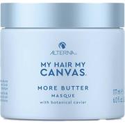 Alterna My Hair My Canvas More Butter Masque 177 ml