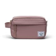 Herschel Chapter Small Travel Kit Ash Rose