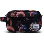 Herschel Chapter Small Travel Kit Floral Revival