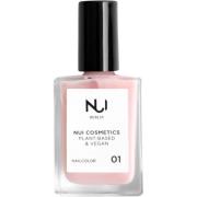 NUI Cosmetics Natural & Vegan Nail Color 14 ml