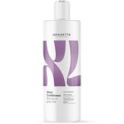 XL Silver Conditioner 400 ml