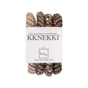 Bon Dep Kknekki Bundle Black/Gold Glitter Mix