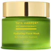 Tata Harper Hydrating Floral Mask  30 ml