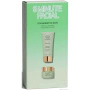 Tata Harper 5 Minute Facial Kit Sensitive Skin
