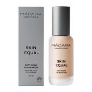 Madara Skin Equal Foundation #20 Ivory