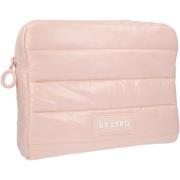 By Lyko Padded Beauty Bag Pink