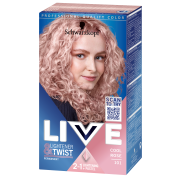 Schwarzkopf LIVE 101 Cool Rosé 101 Cool Rosé