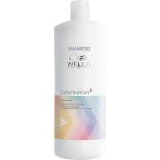 Wella Professionals ColorMotion+  Color Protection Shampoo 1000 m