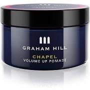 Graham Hill Styling & Grooming Chapel Volume Up Pomade 75 ml