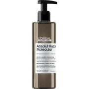 L'Oréal Professionnel Absolut Repair Molecular  Rinse-off Serum 2