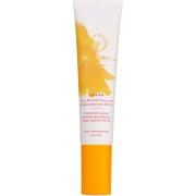 Sans Soucis Daily Vitamins  Solar Daily Mineral Sunscreen Broad S