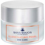 Sans Soucis Illuminating Pearl 24H Care 50 ml
