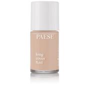 PAESE Long Cover Fluid 5 Natural