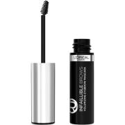 Loreal Paris Infaillible Brows 24H Volumizing Eyebrow Mascara 00